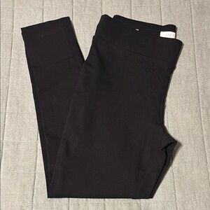 LOFT Black Leggings